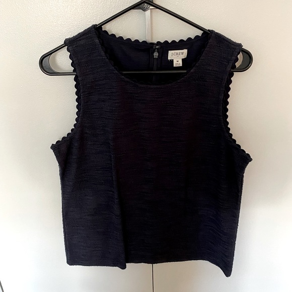 Jcrew Tank - Picture 1 of 8